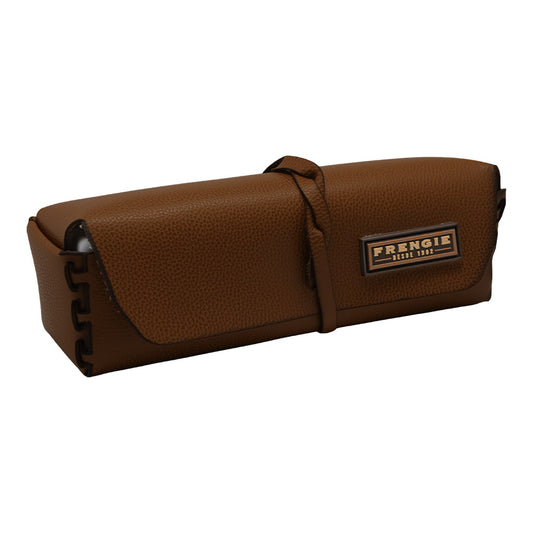 Dominó Viajero Frengie de Pasta | Portátil y Artesanal Frengie