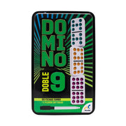 Dominó Doble 9 - Novelty