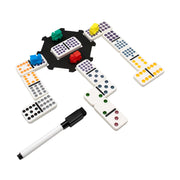 Domino Doble 15 Novelty
