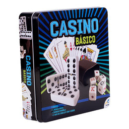 Casino Básico