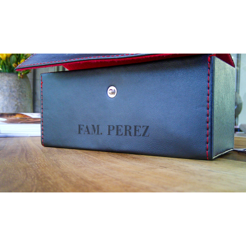 Dominó Frengie Arlequín Profesional