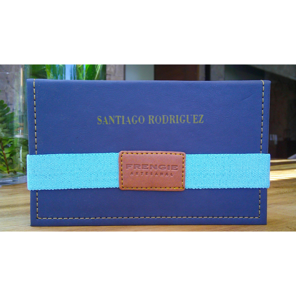 Dominó Frengie Profesional Tipo Libro