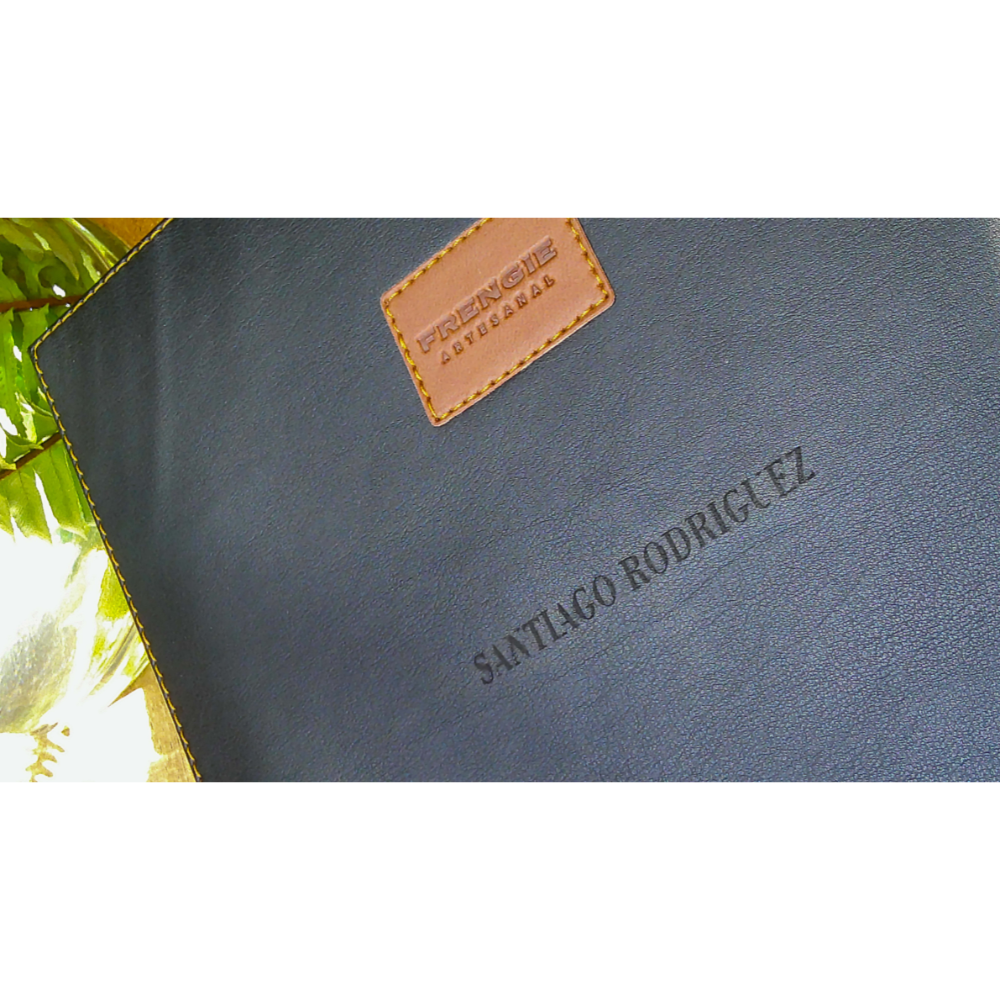 Fichero Frengie Curpiel 300 Fichas Profesionales