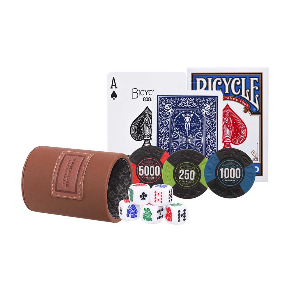 Casino Clásico Frengie