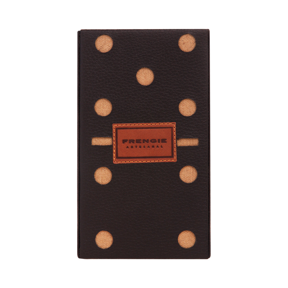 Juego de Casino Frengie con Dominó