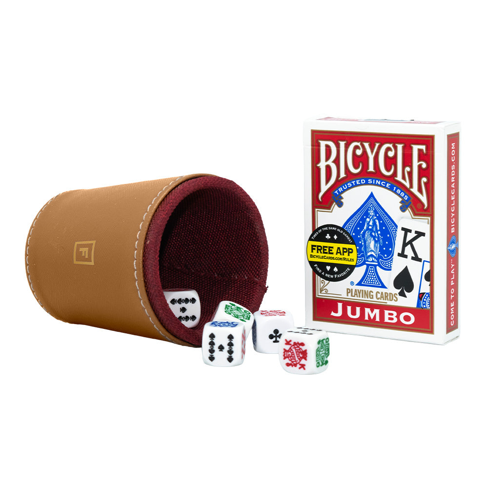 SET COMPLETO DE 4 CUBILETES DE PLÁSTICO DE FALOMIR - JUGUETES PANRE SET COMPLETO DE 4 CUBILETES DE PLÁSTICO DE FALOMIR - JUGUETES PANRE