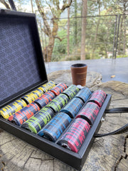 Fichero Frengie Curpiel 300 Fichas Profesionales