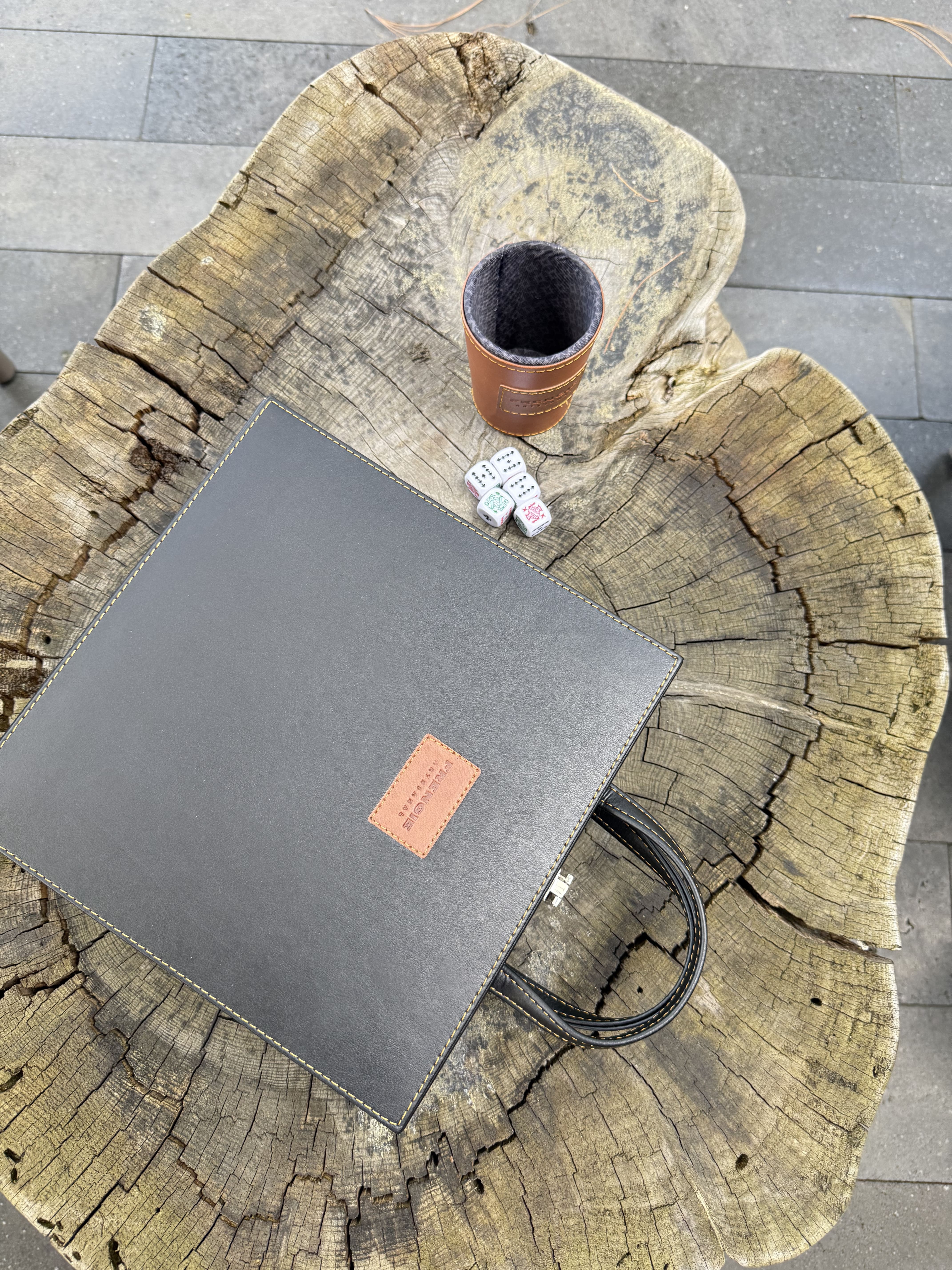 Fichero Frengie Curpiel 300 Fichas Profesionales