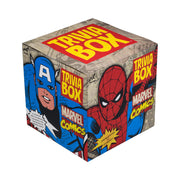 Trivia Box Marvel