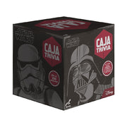 Trivia Box Star Wars