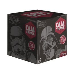 Trivia Box Star Wars