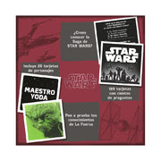 Trivia Box Star Wars
