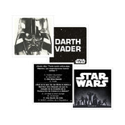 Trivia Box Star Wars