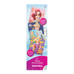 Memoria de Princesas | Novelty
