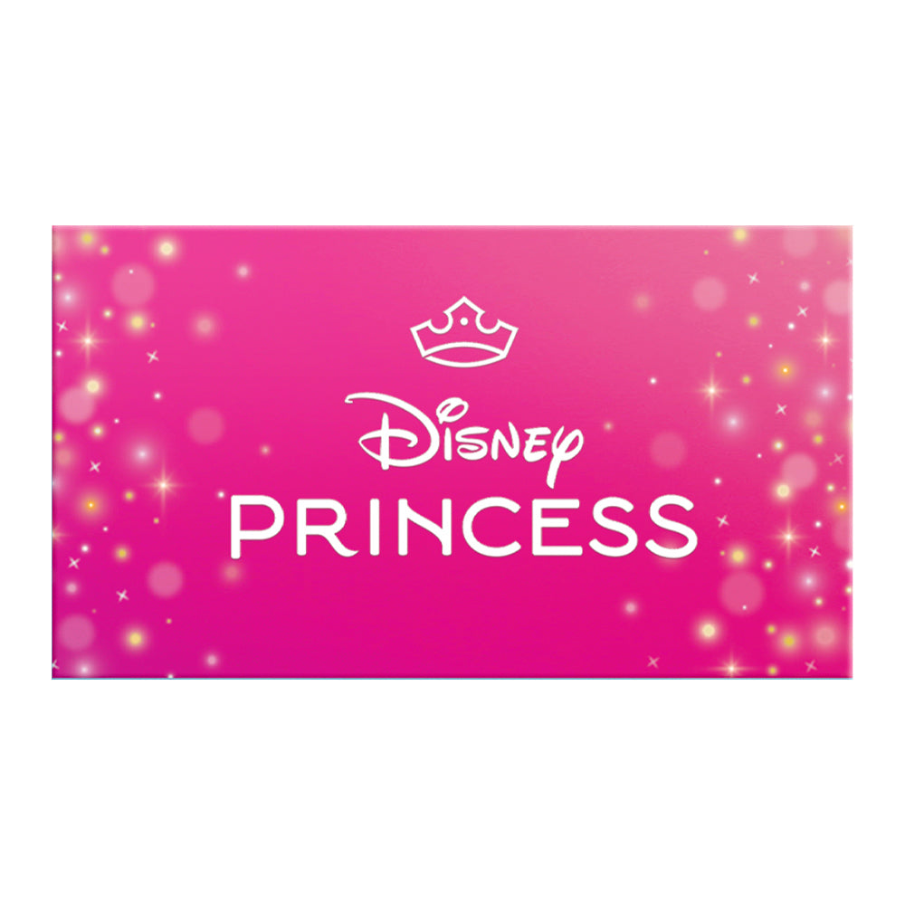 Memoria Infantil de las Princesas