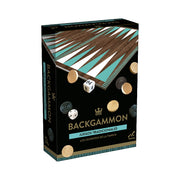 Backgammon Clásico - Novelty Corp.