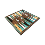 Backgammon Clásico - Novelty Corp.