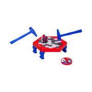 Juego de Mesa No Tires a Spiderman