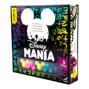 Disney Manía - Novelty Corp.