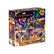 Rompecabezas The Eternals 1000 Piezas - Novelty Corp.