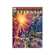 Rompecabezas The Eternals 1000 Piezas - Novelty Corp.