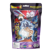 Rompecabezas Bolsa Foil Dragon Ball Super de 100 Piezas - Novelty Corp.