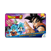 Rompecabezas de Dragon Ball Super Panoramico - Novelty Corp.