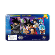 Rompecabezas de Dragon Ball Super Panoramico - Novelty Corp.