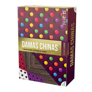 Damas Chinas - Novelty Corp.