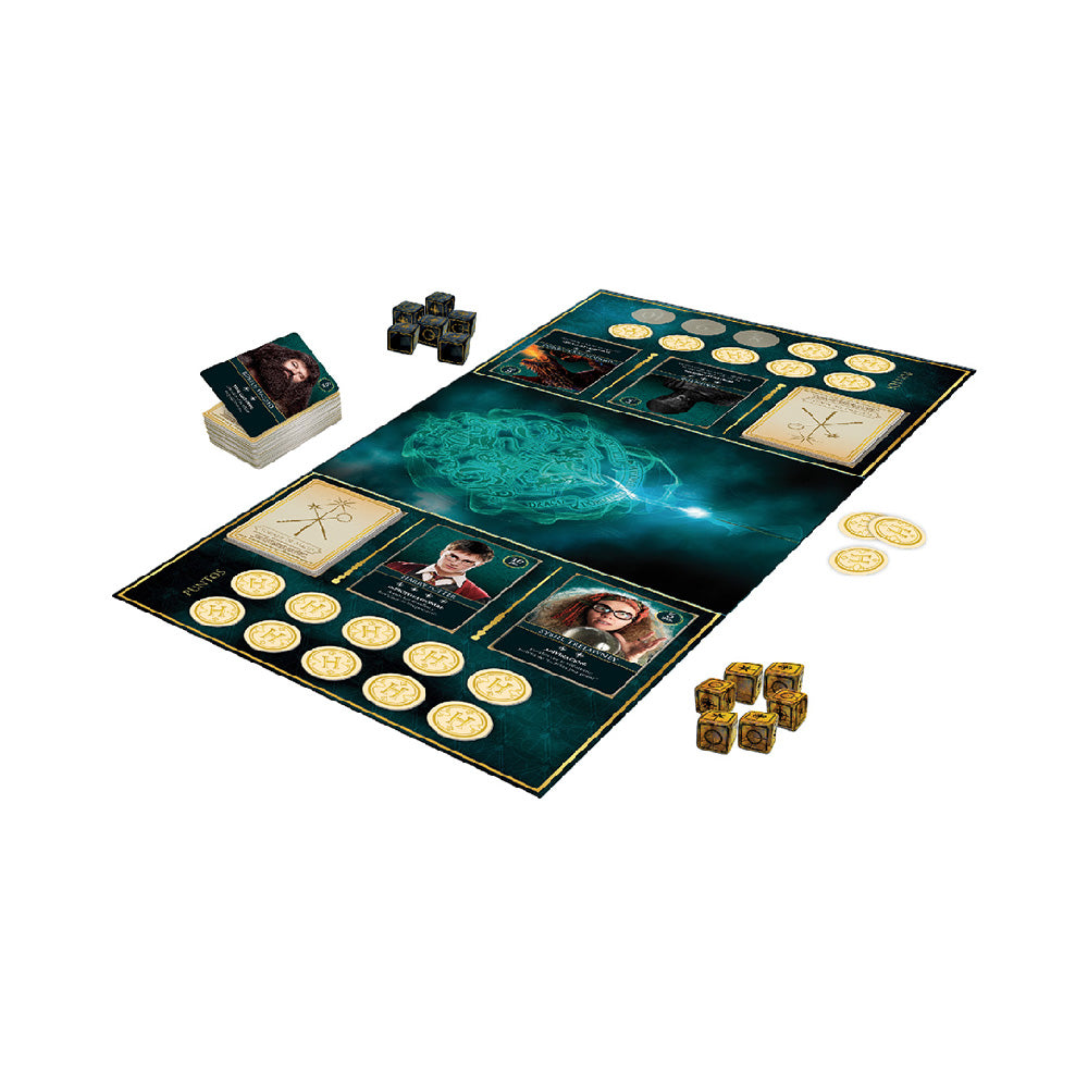 Torneo de Magia de Harry Potter - Novelty Corp.