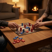 Stratego Clásico | Juego de Mesa de Estrategia Militar para Dos Jugadores – Hasbro