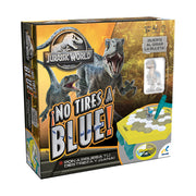 ¡No Tires a Blue! de Jurassic World - Novelty Corp.