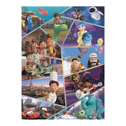 Rompecabezas Pixar 1000 Piezas