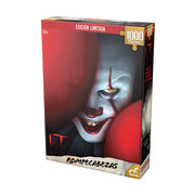 Rompecabezas IT de 1000 Piezas - Novelty Corp.