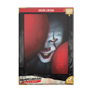 Rompecabezas IT de 1000 Piezas - Novelty Corp.