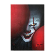 Rompecabezas IT de 1000 Piezas - Novelty Corp.