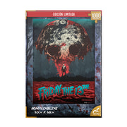 Rompecabezas Viernes 13 de 1000 Piezas - Novelty Corp.