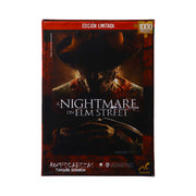 Rompecabezas Coleccionable Nightmare On Elm Street 1000 Piezas - Novelty Corp.