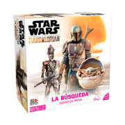 Mandalorian La Búsqueda - Novelty Corp.