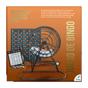 Bingo - Novelty Corp.