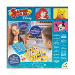 Juego de Mesa ¿Sabes Quién Es? Disney-Novelty