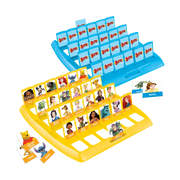 Juego de Mesa ¿Sabes Quién Es? Disney-Novelty