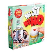 Juego de Mesa Ni Si Ni No