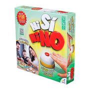Juego de Mesa Ni Si Ni No