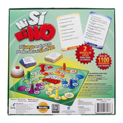 Juego de Mesa Ni Si Ni No