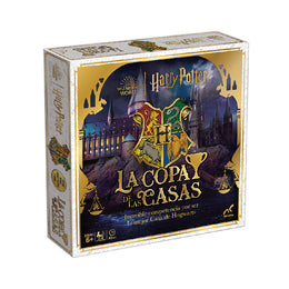 La Copa de Las Casas Harry Potter