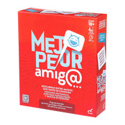 Juego de Mesa Mejor Peor Amigo