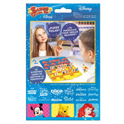 Juego de viaje ¿Sabes quién es? Disney