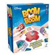 Juego de Mesas Boom Boom!