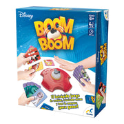 Juego de Mesas Boom Boom!